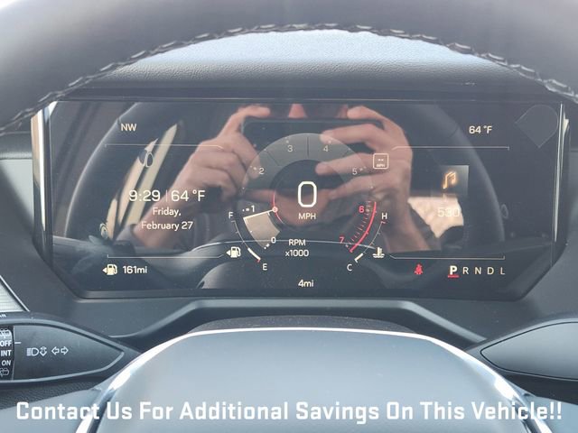 New 2026 GMC Acadia Elevation w/ Black Edition image 11