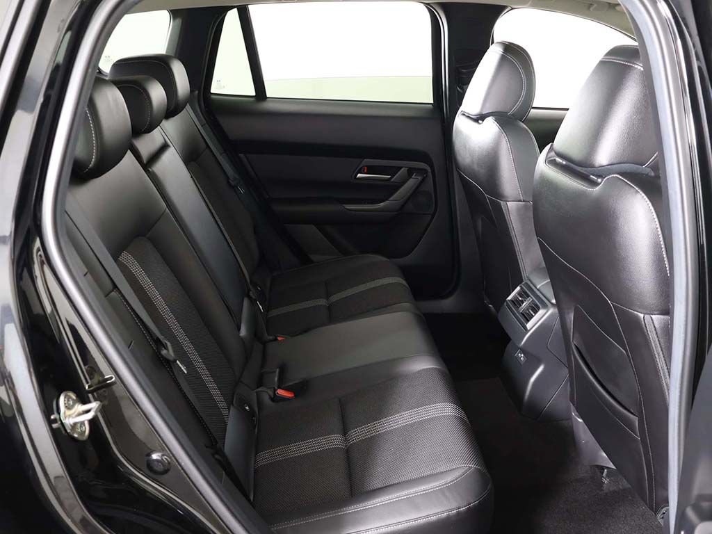 Used 2025 MAZDA CX-50 AWD 2.5 S w/ Premium Package image 37