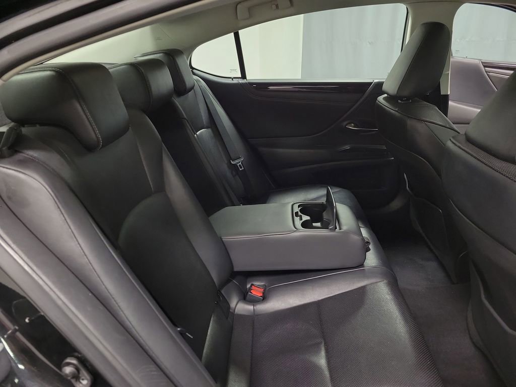 Used 2021 Lexus ES 350 w/ Premium Package FWD image 21