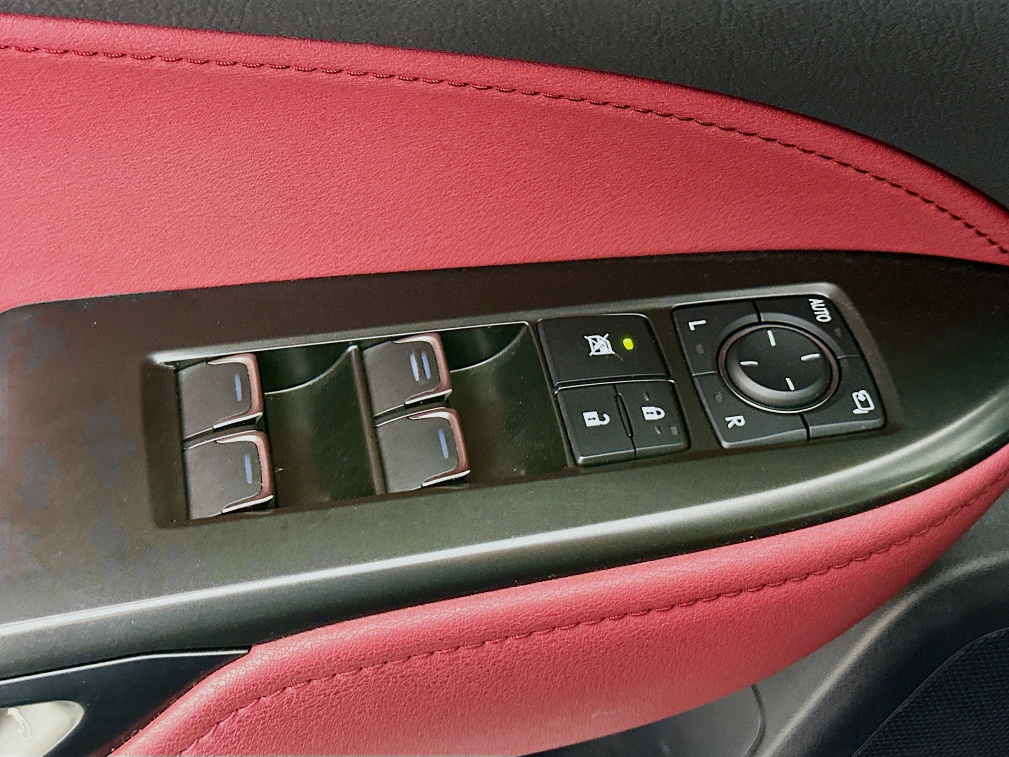 Used 2024 Lexus NX 250 FWD image 15