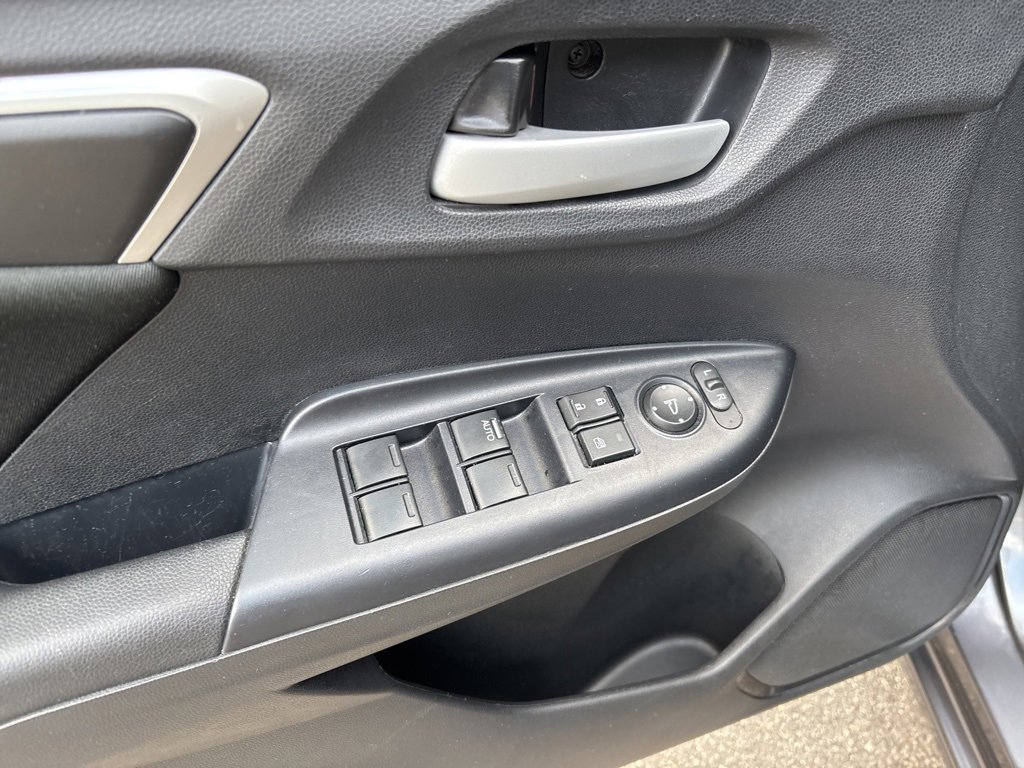 Used 2019 Honda Fit LX image 6