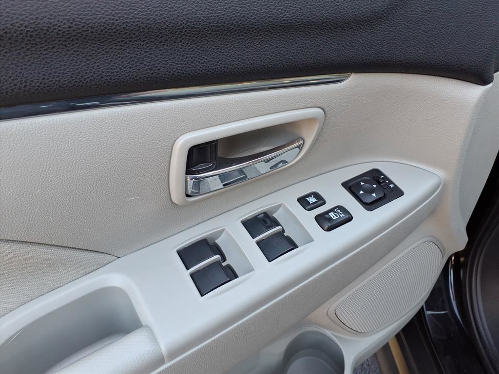 Used 2021 Mitsubishi Outlander Sport SE image 11