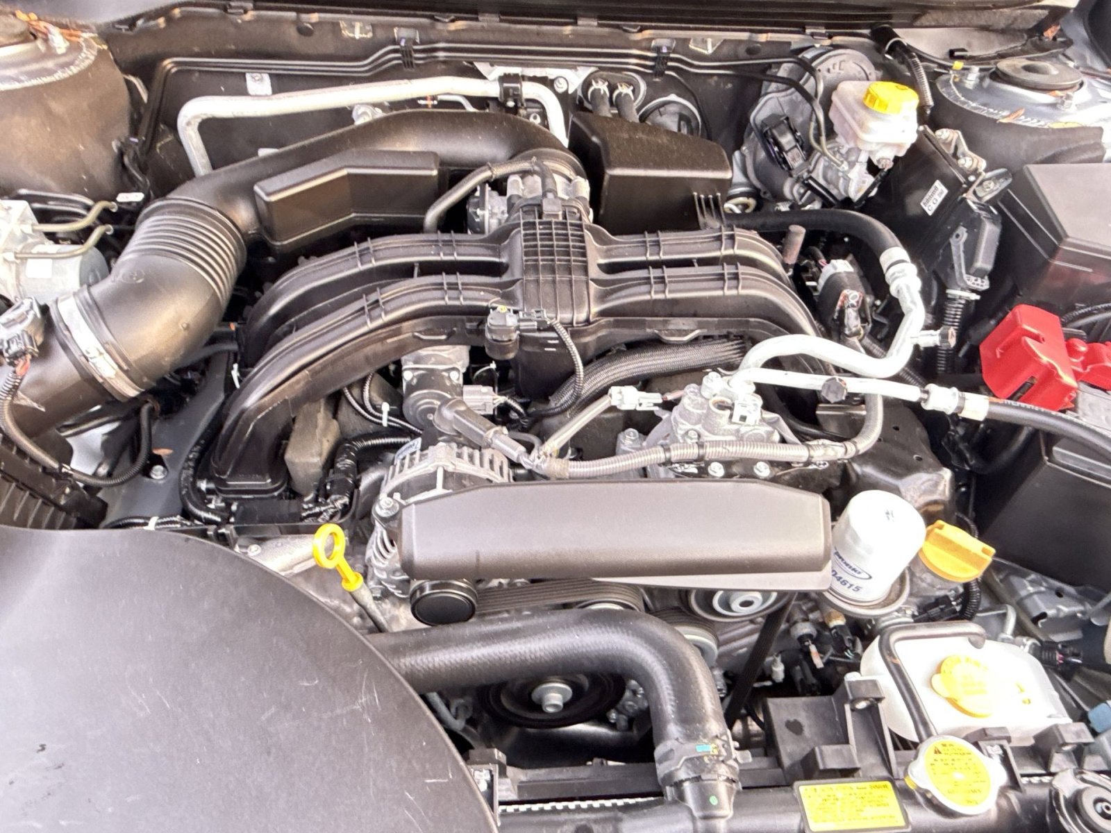 Used 2023 Subaru Outback Premium image 26