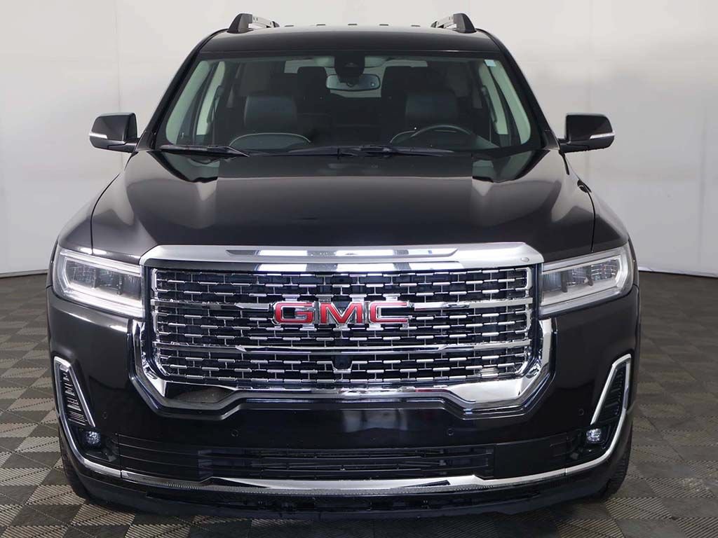 Used 2023 GMC Acadia Denali AWD/4WD image 14