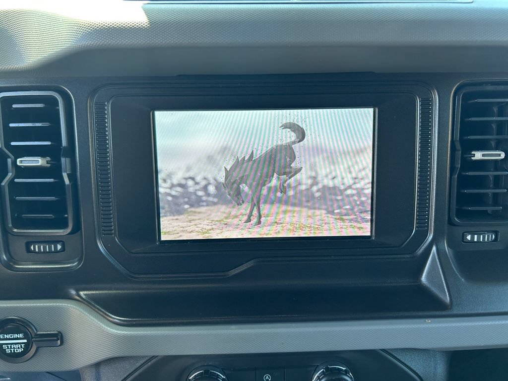 Used 2021 Ford Bronco Big Bend AWD/4WD image 23