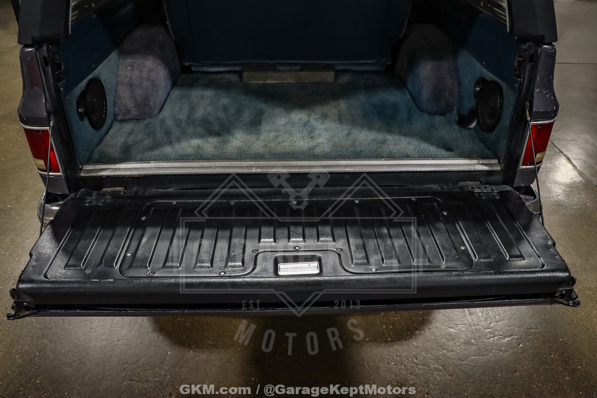 Used 1987 Chevrolet Blazer 4WD image 85