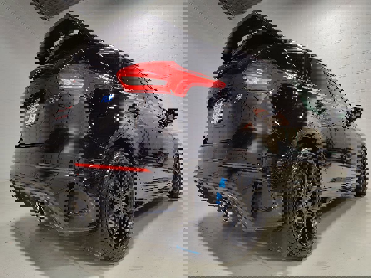 Used 2017 Ford Focus RS image 7