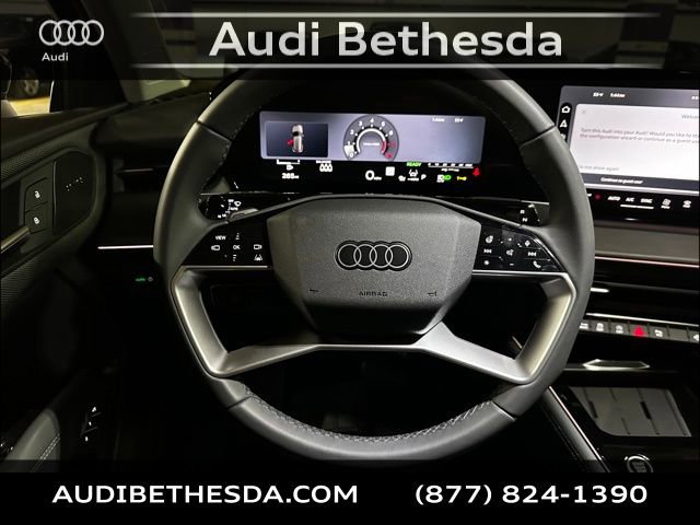 New 2026 Audi Q3 quattro 2.0T image 15