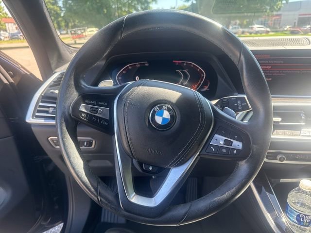 Used 2020 BMW X5 xDrive40i w/ Premium Package AWD/4WD image 28