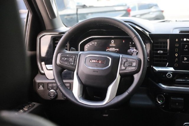Used 2025 GMC Sierra 1500 Elevation w/ Elevation Premium Package AWD/4WD image 24