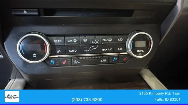 Used 2018 Ford Expedition Max Platinum image 27