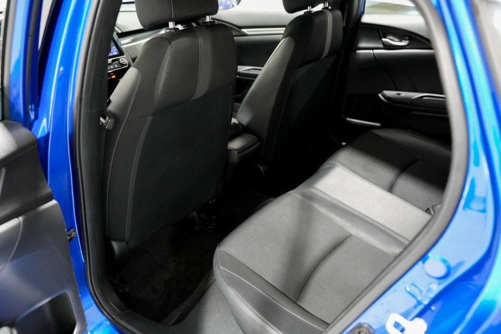 Used 2021 Honda Civic Sport image 25