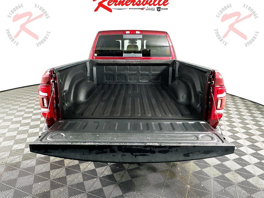Used 2020 RAM 3500 Limited image 30