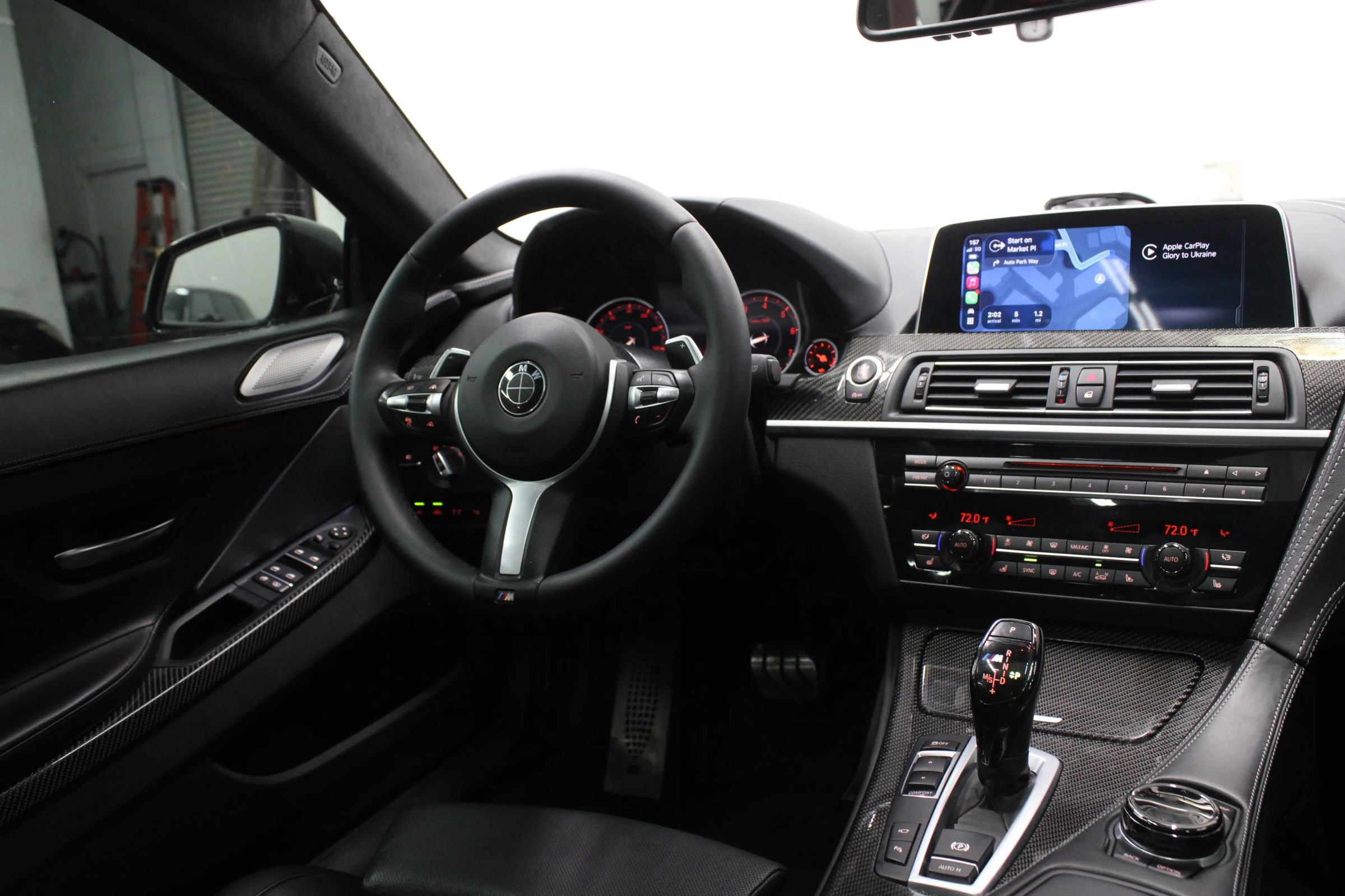 Used 2018 BMW 650i Gran Coupe image 19