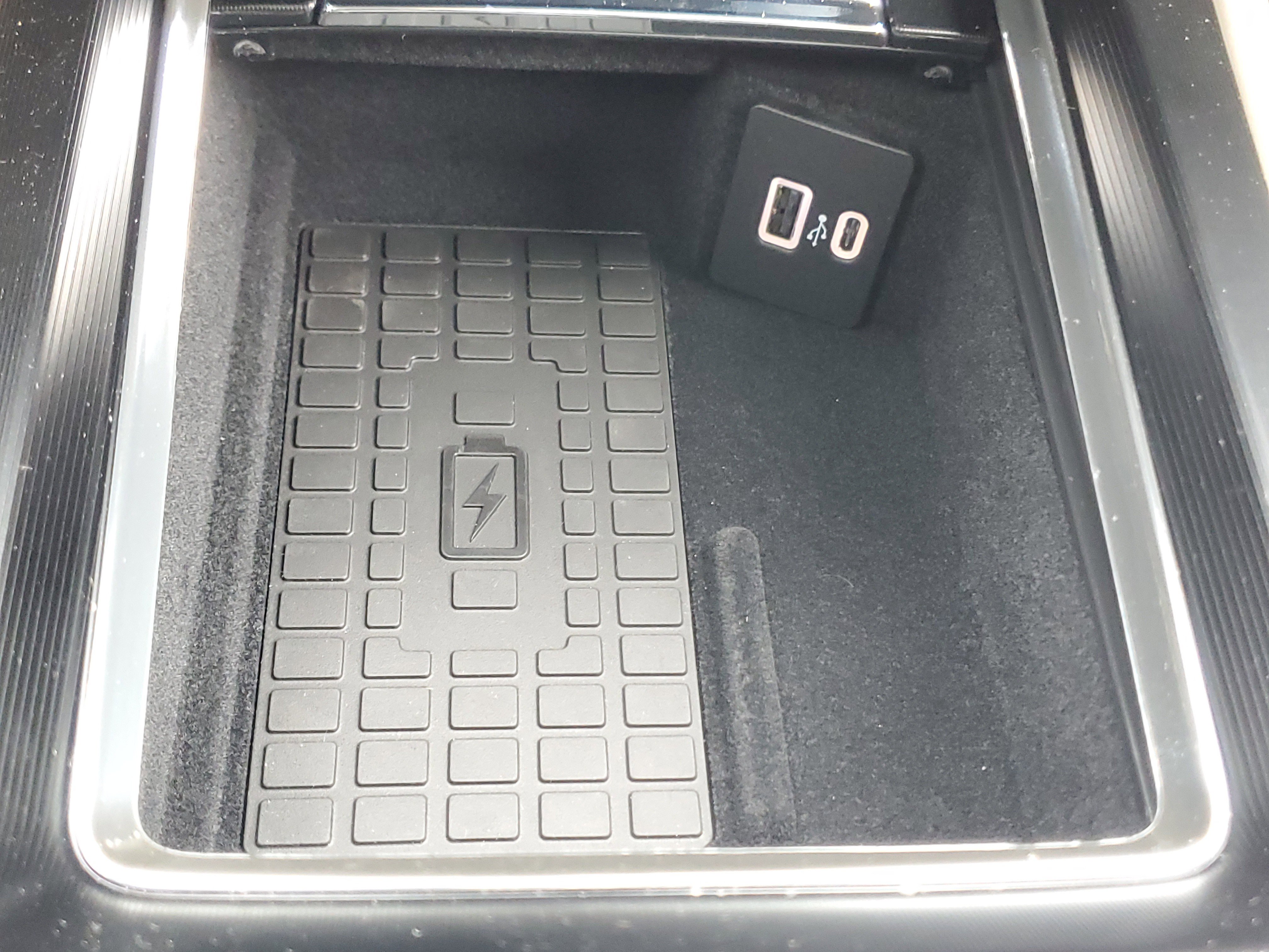 New 2026 Lincoln Corsair Premiere image 23