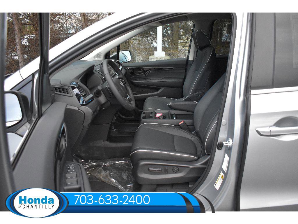New 2026 Honda Odyssey Touring image 27