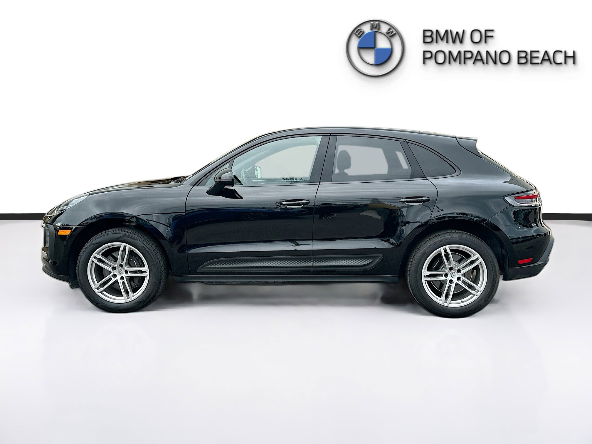 Used 2024 Porsche Macan image 4
