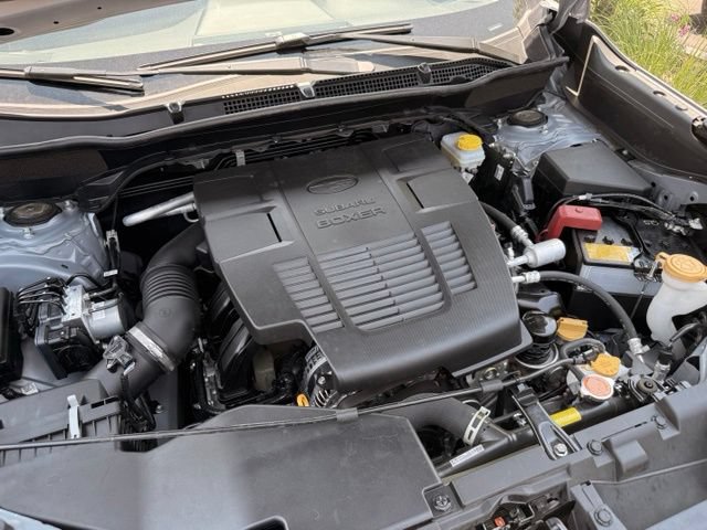 Certified 2024 Subaru Forester Sport AWD/4WD image 13