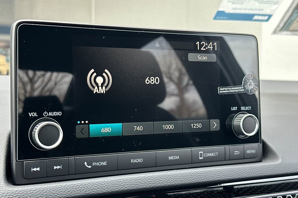 New 2026 Honda Civic Sport image 19