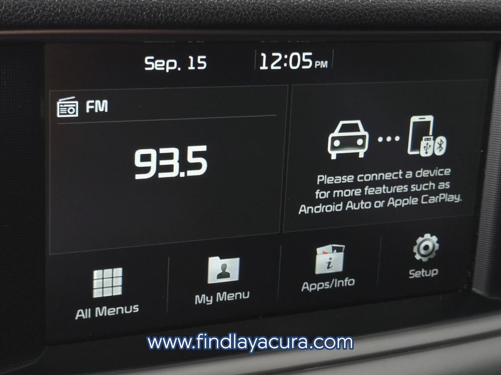 Used 2019 Kia Optima LX w/ LX 17" Wheel Package FWD image 22