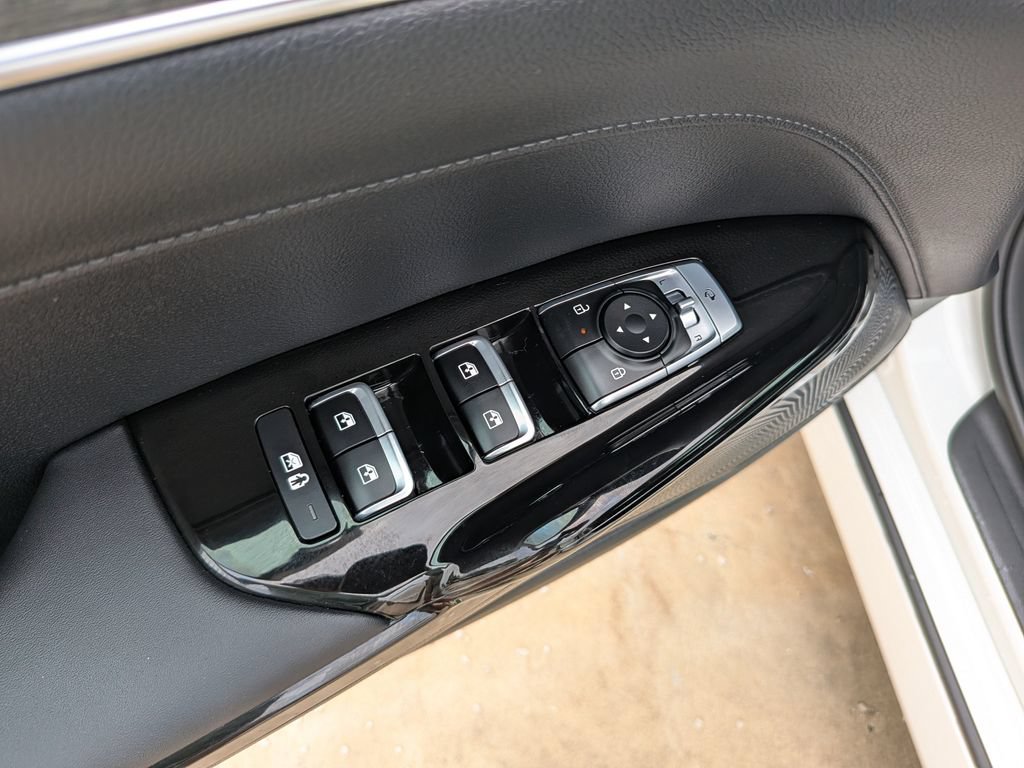 Certified 2026 Kia K5 EX FWD image 19