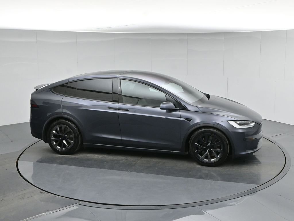 Used 2023 Tesla Model X image 54