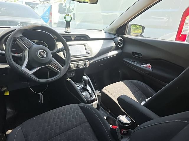 Used 2022 Nissan Kicks S FWD video 2