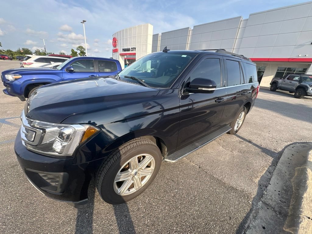 Used 2021 Ford Expedition XLT RWD image 6