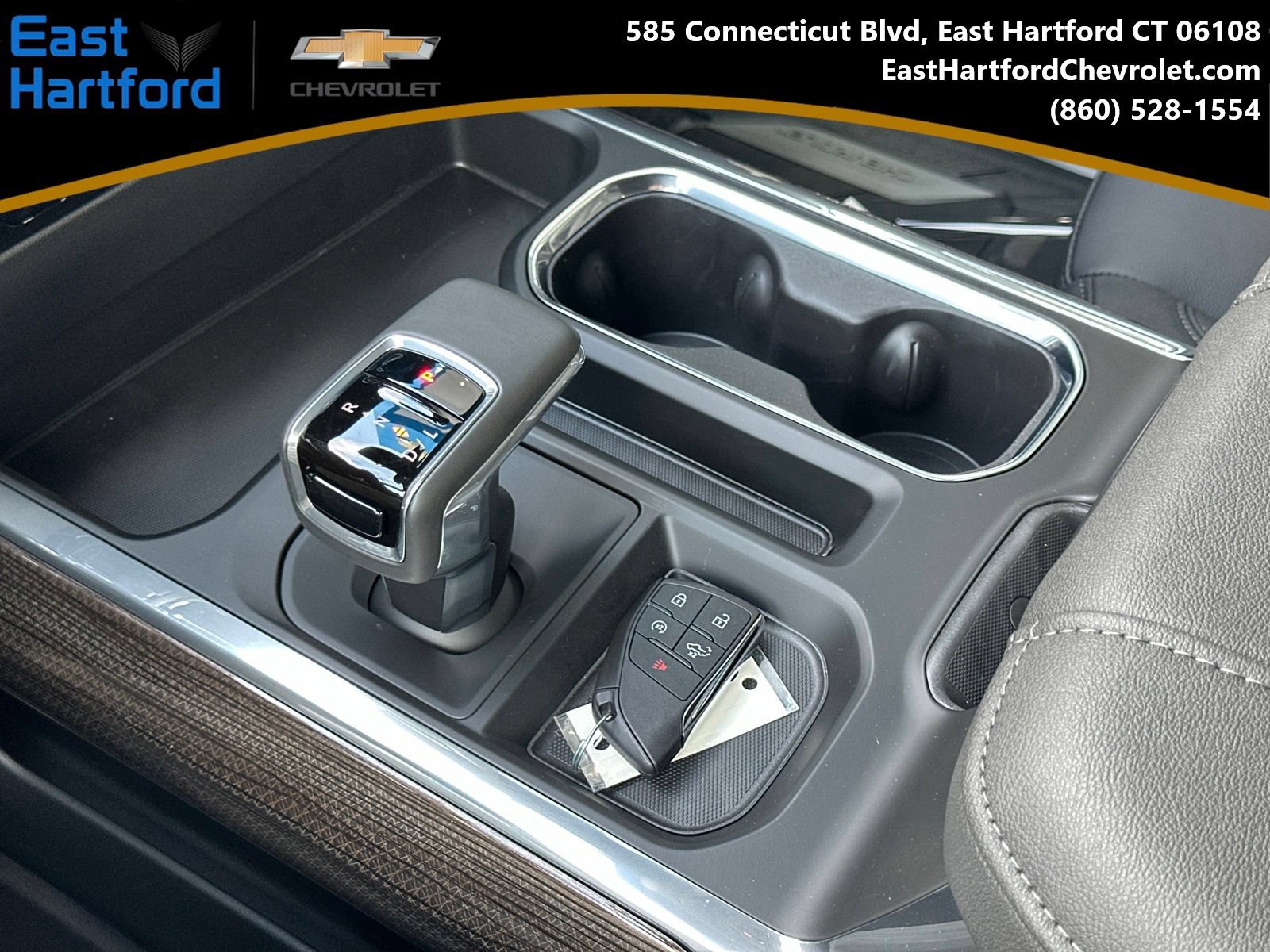 New 2026 Chevrolet Silverado 1500 RST w/ Safety Package AWD/4WD image 29