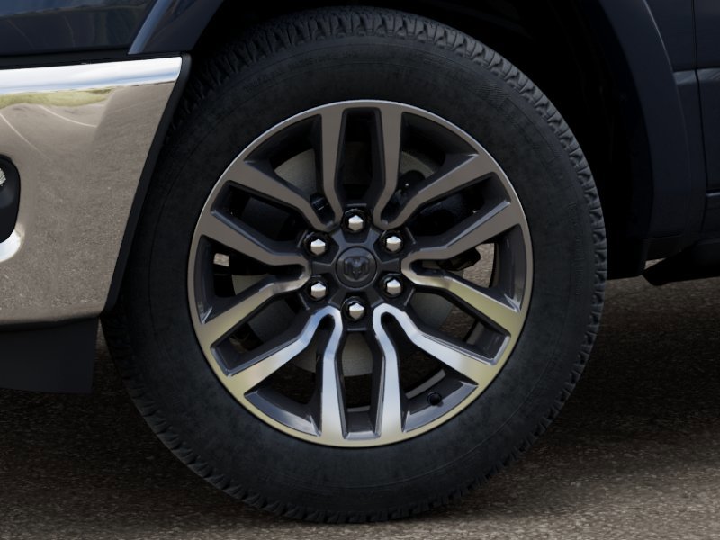 New 2026 RAM 1500 Limited image 7