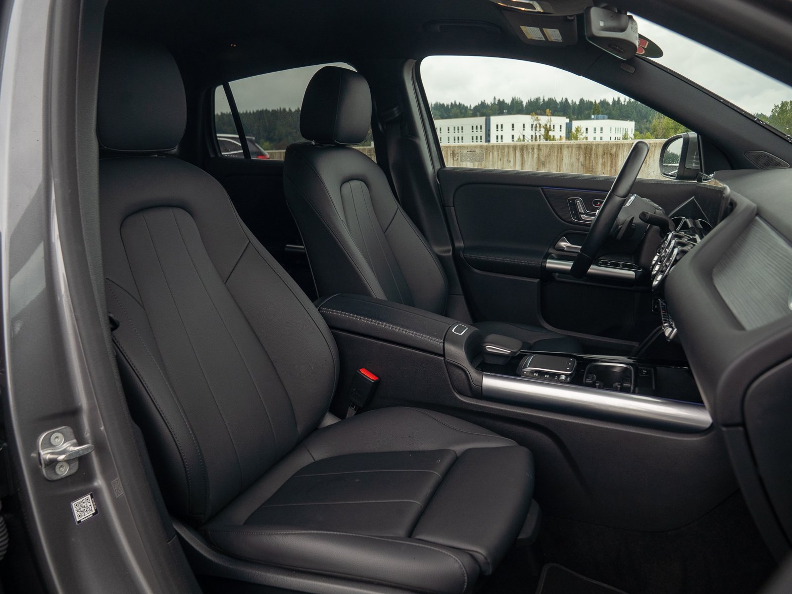 Certified 2023 Mercedes-Benz GLA 250 4MATIC image 28