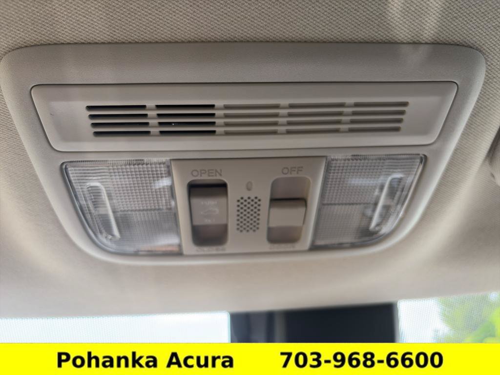 Used 2019 Honda HR-V Touring image 18