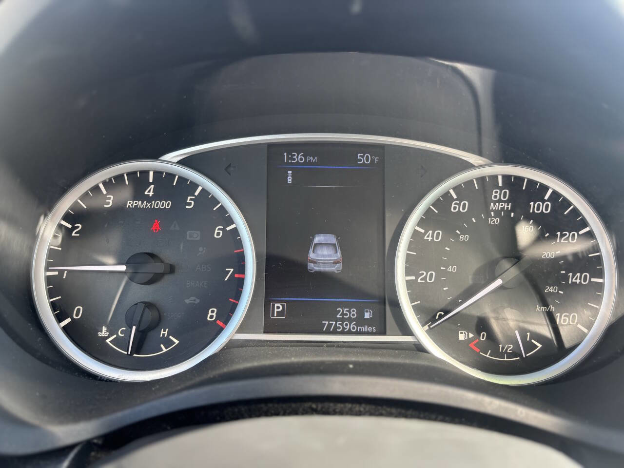 Used 2019 Nissan Sentra SV image 9