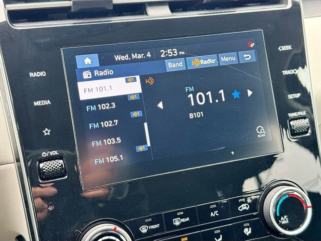 Used 2023 Hyundai Tucson SEL image 14