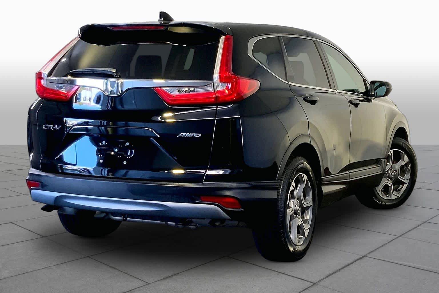 Used 2019 Honda CR-V EX-L image 13