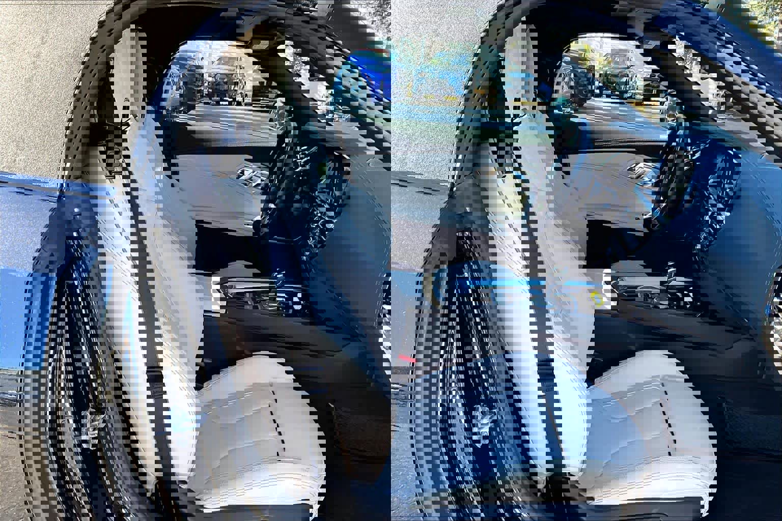 Certified 2022 BMW Z4 sDrive30i w/ Premium Package 2 image 8