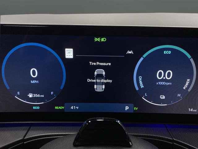 New 2026 Hyundai Santa Fe Calligraphy image 18