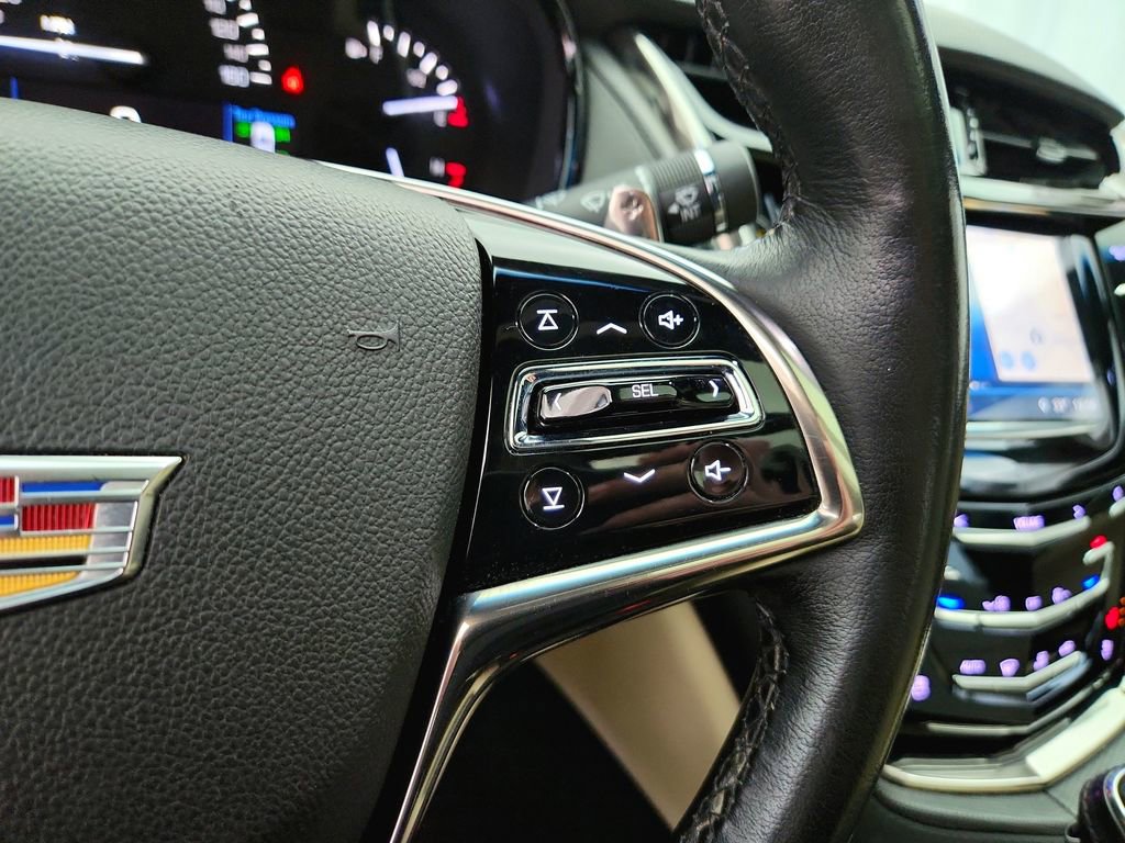 Used 2019 Cadillac CTS Luxury image 24