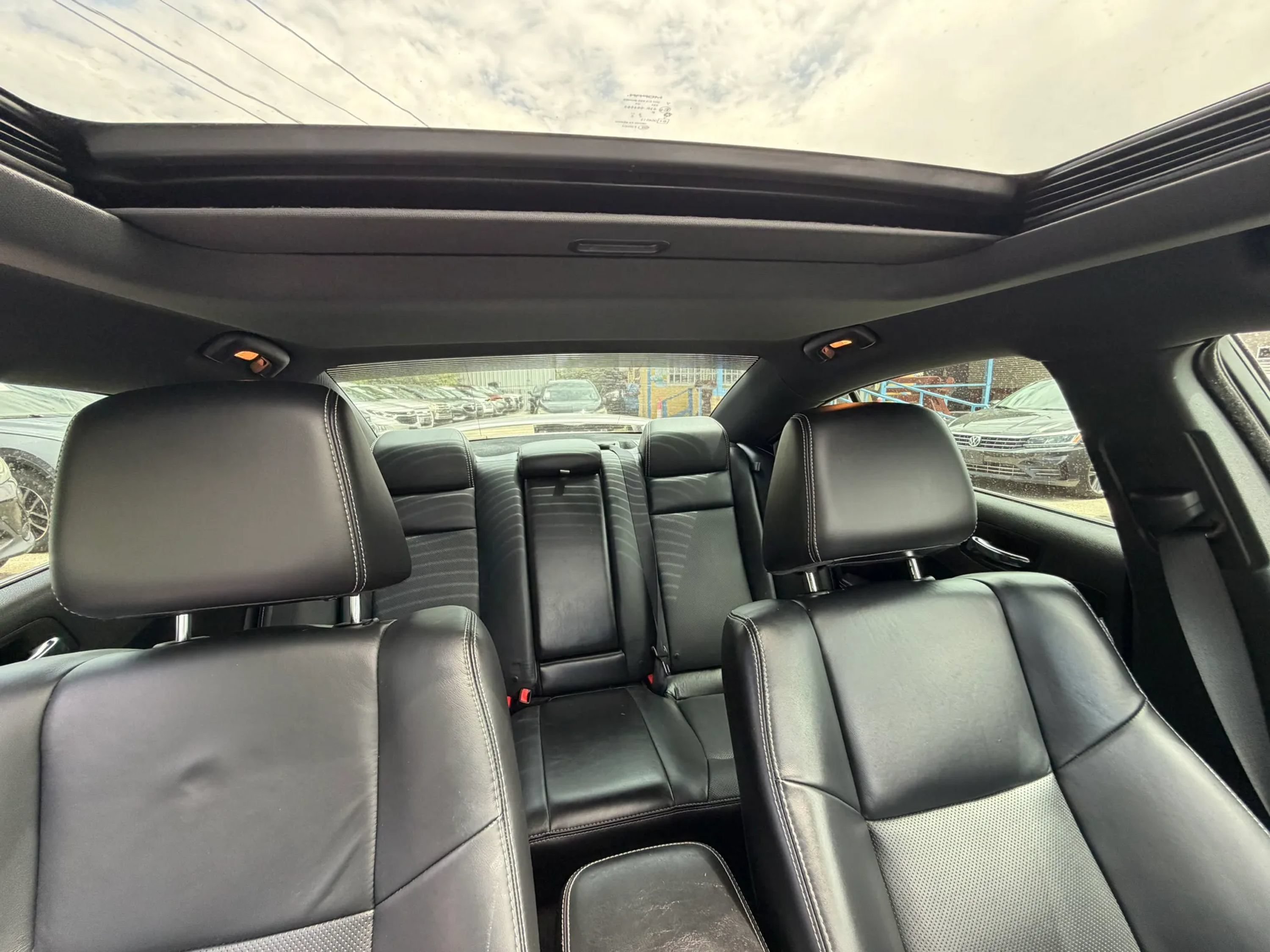 Used 2013 Dodge Charger SXT Plus RWD image 20