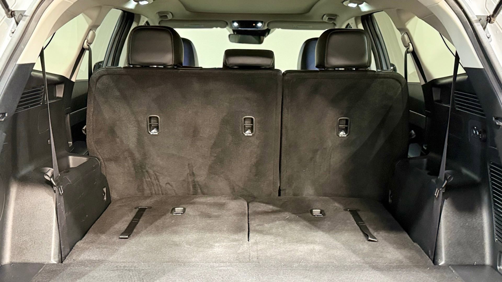 Used 2024 Kia Sorento S w/ Panoramic Sunroof Package image 45