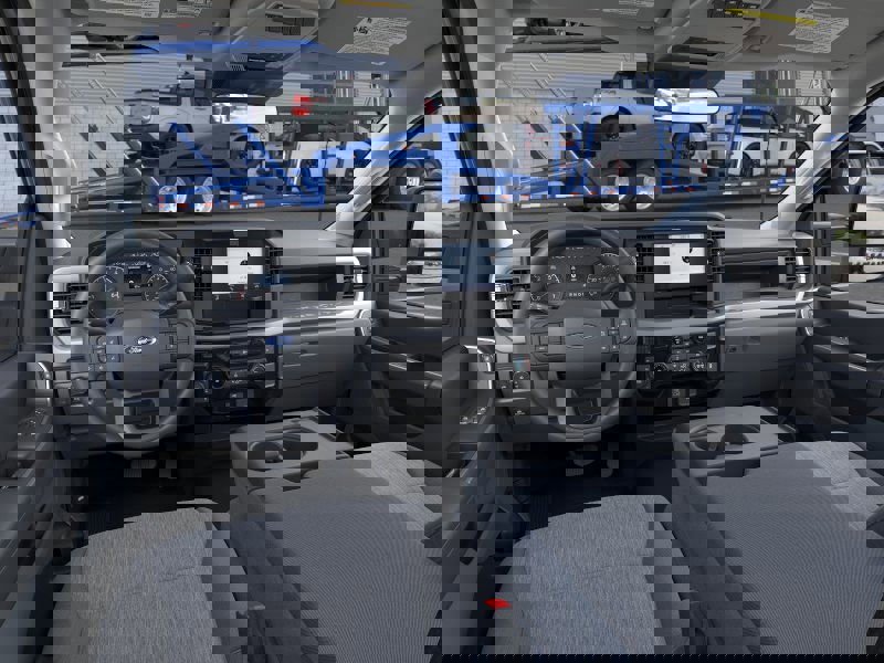 New 2026 Ford F350 XL image 38