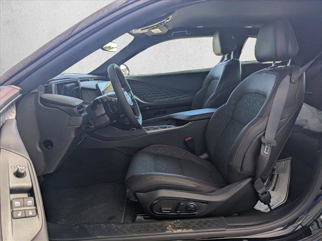 New 2026 Dodge Charger Scat Pack AWD/4WD image 8
