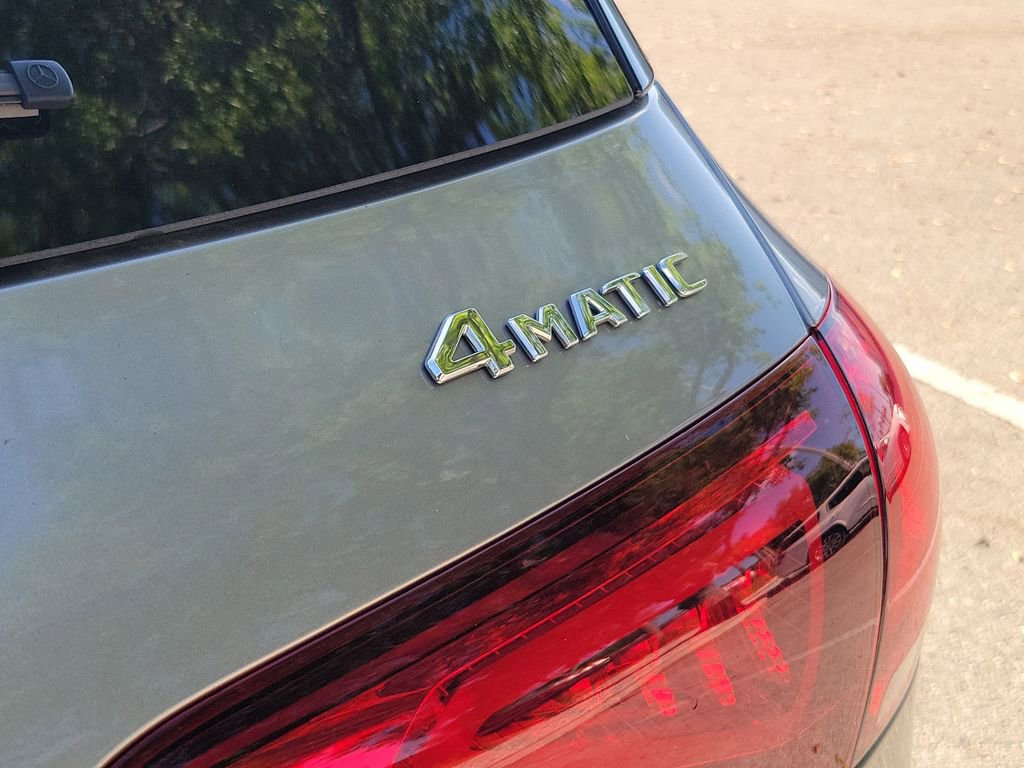 Used 2020 Mercedes-Benz GLE 350 4MATIC image 13