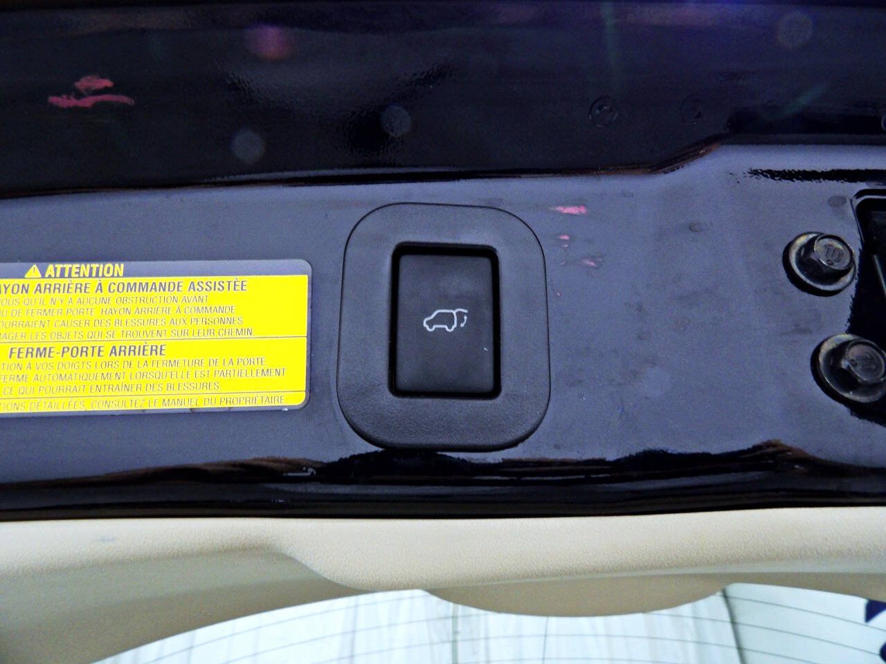 Used 2014 Toyota Venza XLE w/ XLE Premium Package FWD image 14