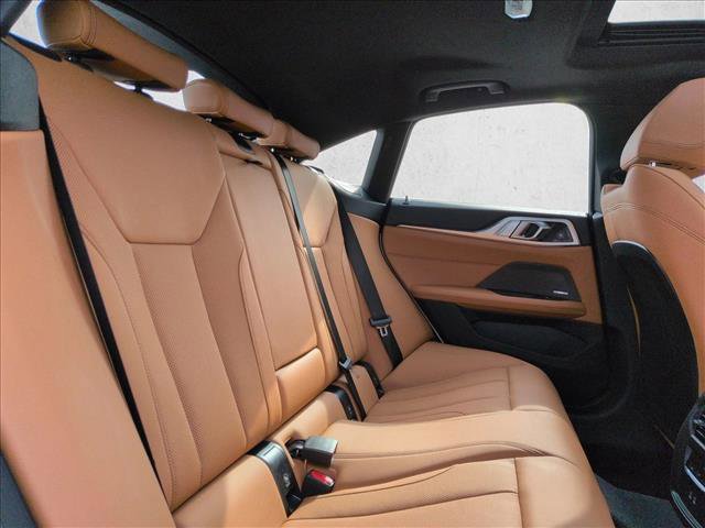 Used 2025 BMW 430i Gran Coupe xDrive image 21