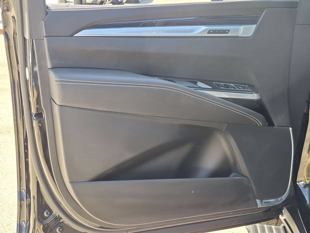 Certified 2025 Cadillac Escalade Sport AWD/4WD image 14