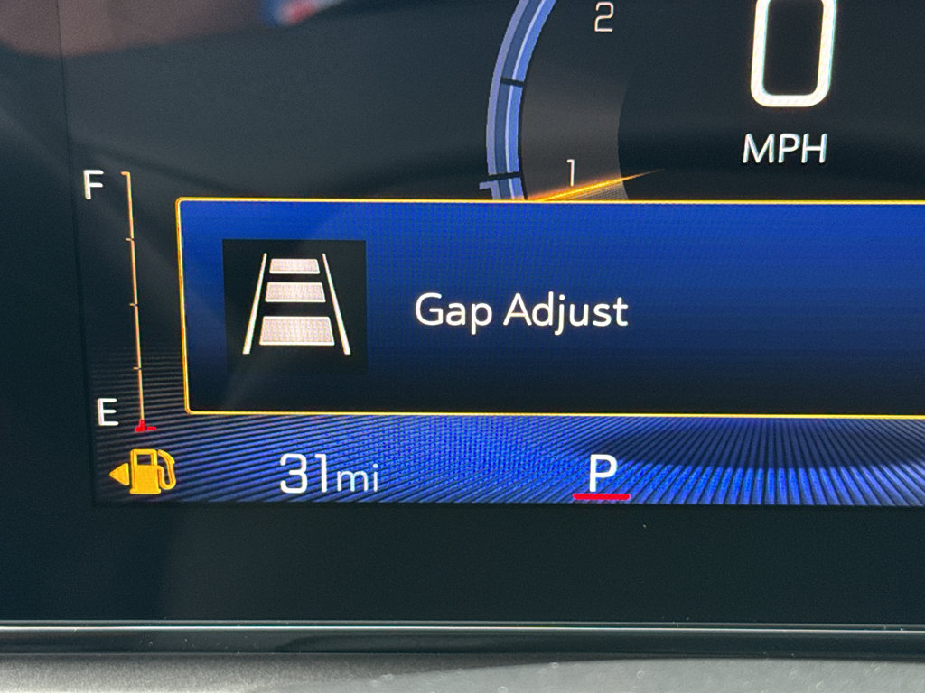 New 2026 Chevrolet Trax ACTIV w/ Driver Confidence Package FWD image 17