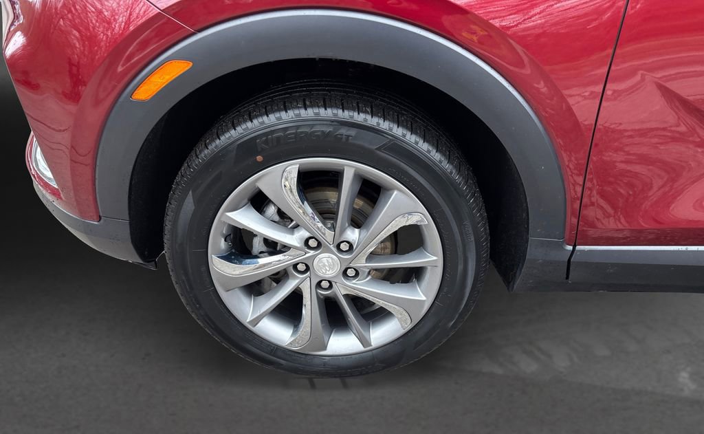Used 2023 Buick Encore GX Essence w/ Experience Buick Package image 12