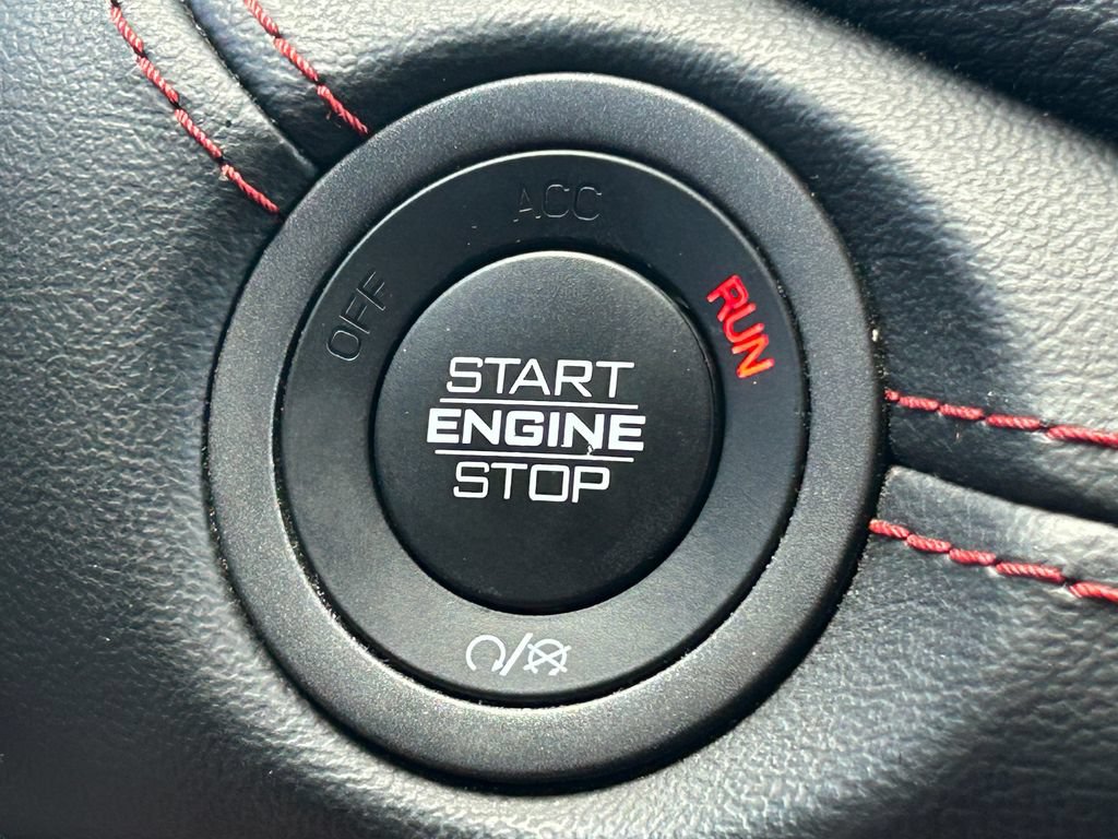 Used 2024 Dodge Durango GT AWD/4WD image 15