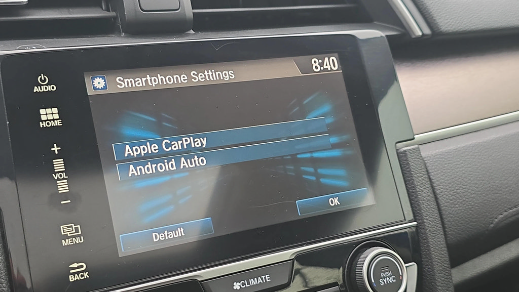 Used 2018 Honda Civic EX-T image 27